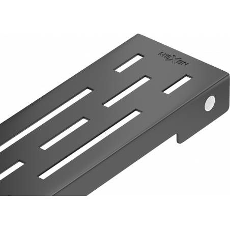 Mexen M01 maskavimo rėmas linijiniam nutekėjimui 50 cm, Juoda - 1720050