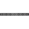 Mexen M01 maskavimo rėmas linijiniam nutekėjimui 70 cm, Juoda - 1720070