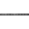 Mexen M01 maskavimo rėmas linijiniam nutekėjimui 90 cm, Juoda - 1720090