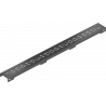 Mexen M18 maskavimo rėmas linijiniam nutekėjimui 70 cm, Juoda - 1723070