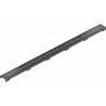 Mexen M18 maskavimo rėmas linijiniam nutekėjimui 80 cm, Juoda - 1723080