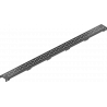 Mexen M15 maskavimo rėmas linijiniam nutekėjimui 80 cm, Juoda - 1724080