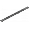 Mexen M15 maskavimo rėmas linijiniam nutekėjimui 100 cm, Juoda - 1724100