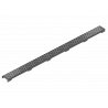 Mexen M08 maskavimo rėmas linijiniam nutekėjimui 80 cm, Juoda - 1725080