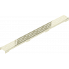Mexen M01 maskavimo rėmas linijiniam nutekėjimui 60 cm, Auksinė - 1520060