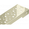 Mexen Flat M12 dangtelis linijinei nuotekai 60 cm, auksinis - 1521060
