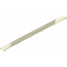 Mexen Flat M12 įklotė linijiniam nutekėjimui 90 cm, auksinė - 1521090