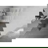 Mexen Kioto+ L dušo siena su Walk-in lentynėle 100 x 200 cm, veidrodis, chromas - 800-100-123-01-50