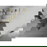 Mexen Kioto+ L dušo siena su Walk-in lentyna 70 x 200 cm, veidrodis, auksinė - 800-070-123-50-50