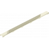 Mexen Flat M15 grotelė linijiniam nutekėjimui 80 cm, auksinė - 1524080