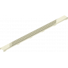 Mexen Flat M15 linijinio nutekėjimo dangtelis 90 cm, auksinis - 1524090