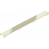 Mexen Flat M08 dangtelis linijiniam nutekėjimui 60 cm, auksinis - 1525060