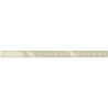 Mexen Flat M08 linijinio nutekėjimo dangtis 80 cm, auksinis - 1525080