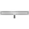 Mexen Flat M13 2in1 linijinis nutekėjimas 50 cm, Chromo - 1010050-15