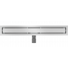 Mexen Flat M13 2in1 linijinis nutekėjimas 60 cm, Chromo - 1010060-15