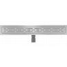 Mexen Flat M01 linijinis nutekėjimas 70 cm, Chromo - 1020070-15