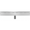 Mexen Flat M03 linijinis nutekėjimas 60 cm, Chromo - 1022060-15