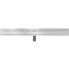 Mexen Flat M03 linijinis nutekėjimas 80 cm, Chromo - 1022080-15