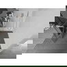 Mexen Kioto+ L dušo siena su Walk-in lentyna 100 x 200 cm, balta dėmė, chromas - 800-100-123-01-97