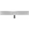 Mexen Flat M08 linijinis nutekėjimas 50 cm Chromo - 1025050-15