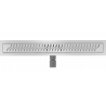 Mexen Flat M09 linijinis nutekėjimas 70 cm, Chromo - 1028070-15