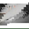 Mexen Kioto+ L Walk-in dušo siena su lentyna 70 x 200 cm, juodas modelis, rožinė auksinė - 800-070-123-60-70