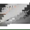 Mexen Kioto+ L Walk-in dušo siena su lentyna 80 x 200 cm, poliruotas, šepečiu apdirbtas varis - 800-080-123-65-09