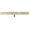 Mexen Flat M01 linijinis nutekėjimas 100 cm, Auksinė - 1520100-15