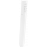 Mexen R-70 vienos funkcijos dušo rankenėlė, balta - 79570-20