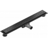 Mexen Flat M15 linijinis nutekėjimas 70 cm, juodas - 1724070-15