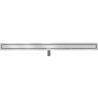 Mexen Flat M13 2in1 linijinis nutekėjimas 140 cm, Chromo - 1010140