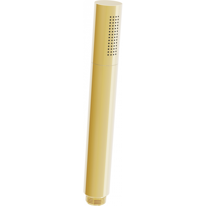 Mexen R-70 1-funkcinis dušo laikiklis, auksinis - 79570-50