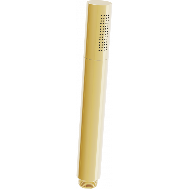 Mexen R-70 rankena dušo 1-funkcinė, auksinė - 79570-50
