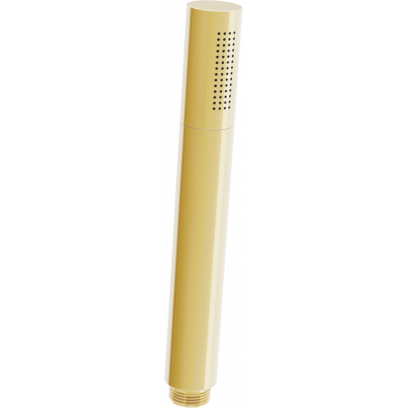 Mexen R-70 1-funkcinis dušo laikiklis, auksinis - 79570-50