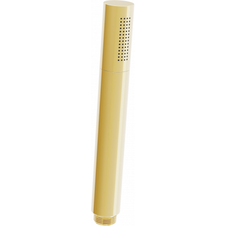 Mexen R-70 rankena dušo 1-funkcinė, auksinė - 79570-50