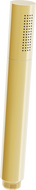 Mexen R-70 1 funkcijos rankinis dušas, Auksinė - 79570-50