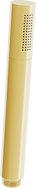 Mexen R-70 1-funkcinis dušo laikiklis, auksinis - 79570-50