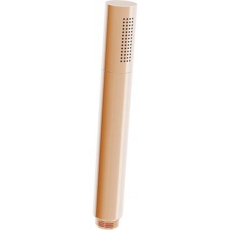 Mexen R-70 1 funkcijos rankinis dušas, Rožinio aukso - 79570-60