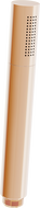 Mexen R-70 1 funkcijos rankinis dušas, Rožinio aukso - 79570-60