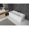 Mexen Vega stačiakampė vonia 150 x 70 cm su korpusu, Balta - 55011507000X