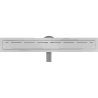 Mexen Flat 360° M03 sukamasis linijinis nutekėjimas 60 cm, nerūdijantis plienas - 1022060-40