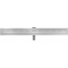 Mexen Flat 360° M03 linijinis rotacinis nutekėjimas 100 cm, Chromo - 1022100-40