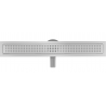 Mexen Flat 360° M08 linijinis rotacinis nutekėjimas 60 cm, Chromo - 1025060-40