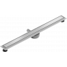 Mexen Flat 360° M13 2in1 rotacinis linijinis nutekėjimas 80 cm, Chromo - 1010080-40