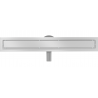 Mexen Flat 360° M13 2in1 rotacinis linijinis nutekėjimas 70 cm, Chromo - 1010070-40
