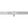 Mexen Flat 360° M13 2in1 rotacinis linijinis nutekėjimas 100 cm, Chromo - 1010100-40