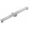 Mexen Flat 360° M13 2in1 rotacinis linijinis nutekėjimas 100 cm, Chromo - 1010100-40