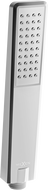 Mexen R-72 1 funkcijos rankinis dušas, Chromo - 79572-00