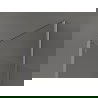 Mexen Kioto Walk-in dušo sienelė 120 x 110 x 30 cm, skaidri, chromuota - 800-120-110-221-01-00-030