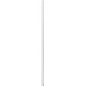 Mexen Uni-P1 išplėtimo profilis dušo durims ir kabinoms, chromo spalvos - 850-224-01